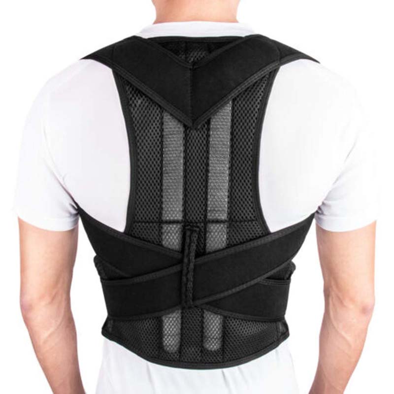Spine Align Pro Comfort & Support Posture Belt