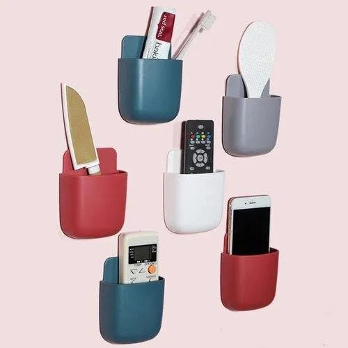 U Shape Mobile Holder 5 piece in one set