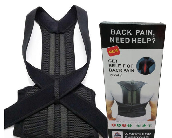 Spine Align Pro Comfort & Support Posture Belt