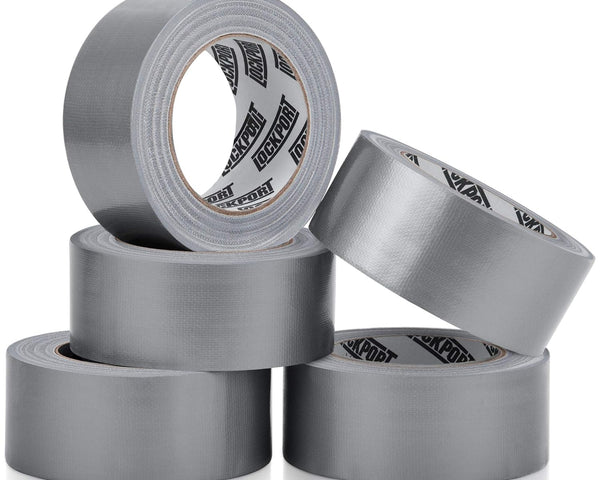 Silver Tape