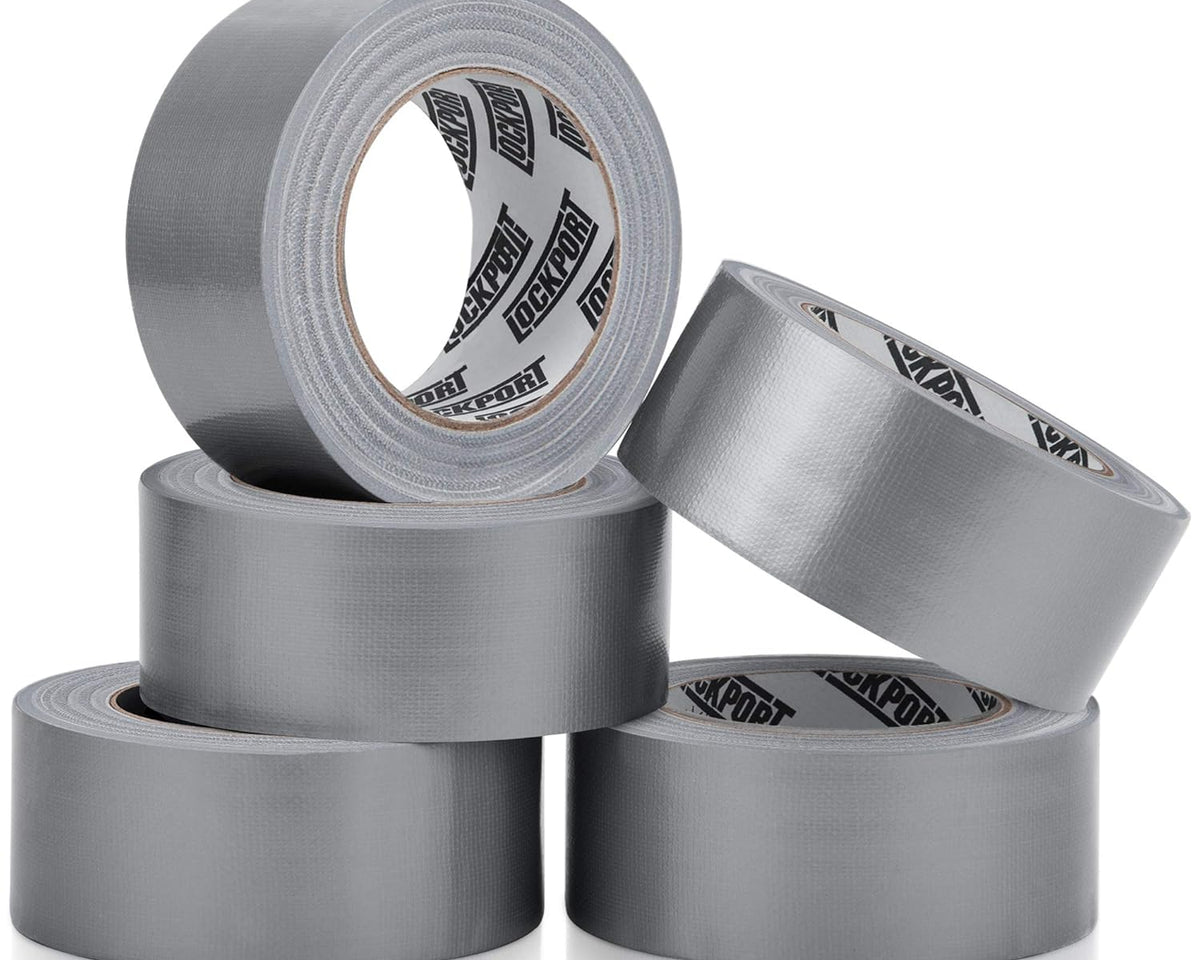 Silver Tape