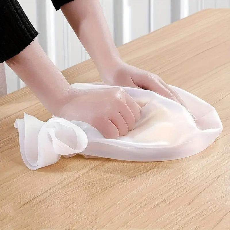 Silicone Flour Kneading Bags