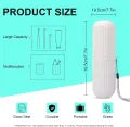 Portable Tooth Brush Holder