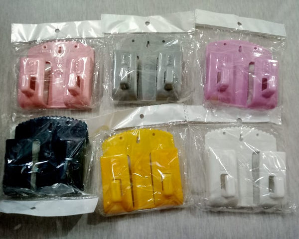 Mobile Holder Small pair of 5 in one set