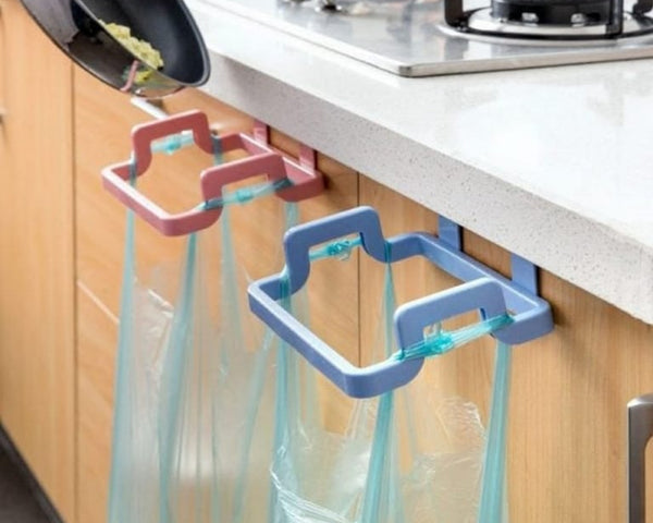 Garbage Rack