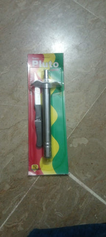 Lighter and one free steel nife and the pair of 3 in one set