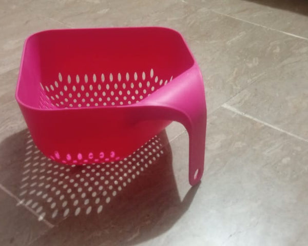 Rice Strainer